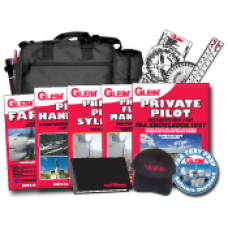 Gleim Private Pilot Kit